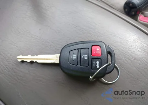 2014 Toyota Camry Se из США, поврежденный, VIN 4T1BF1FK8EU379332